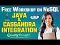 Connecting Cassandra Using Java Application Detailed NoSQL Java Cassandra Integration