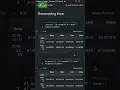 Pandas resampling method