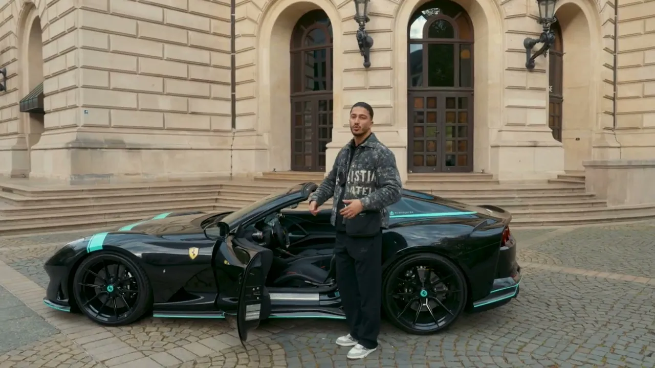 Video Vorschau