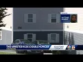 Two men arrested in connection with 2021 double homicide in Greensboro