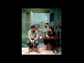 A Live Performance of Sur Ma Bossa from the Balcony ✨