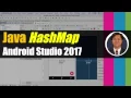 Latest Java Programming for Android How to Use HashMap