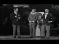 The Three Dialecticians - Performance on Ein Kessel Buntes 1972