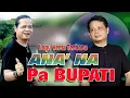 Download Lagu Lagu Jenaka Versi Terbaru ANA' NA  PA'  BUPATI Cipt. Ancha Mahendra //  Kenalkan sy anaknya Bupati..