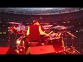 Download Lagu Dave Lombardo -- War Ensemble -- Yankee Stadium