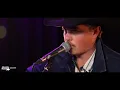 Zach Top - South of Sanity | Absolute Radio Country Live Session