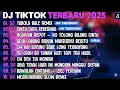 DJ TIKTOK TERBARU VIRAL - DJ TABOLA BALE
