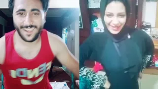 يا صباح التفاح دندنها