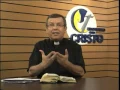 Download Lagu Padre Alberto Gambarini | Programa Encontro com Cristo - 01 Dezembro de 2015