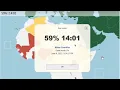 Washington Post Crosswords SeterraGeography