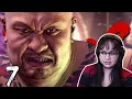 Kiryu Vs Kanda Yakuza 3 Remastered Gameplay Part 7 First Playthrough AGirlAndAGame