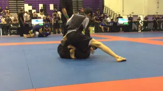 joao miyao vs luis pantoja black belt adult male no gi light feather final 2015 ny summer open