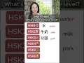 Lagu What’s your Chinese level#dailychinese #chinesepinyin #daillychinesephrases #chineseteacher#mandarin