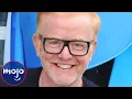 Download Lagu 10 Times Chris Evans Pissed Off Everyone