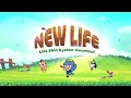 Mabinogi New Life Trailer