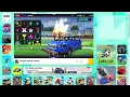 Playing rocket soccer derby on poki games
