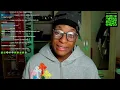 Gringo Reacting🇲🇿🇵🇹 | Niink - You Don't Seem The Same Anymore