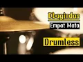 Drumless Backing Tracks D Bagindas Empat Mata#drumcover#drumless#drumlessbackingtracks#dbagindas