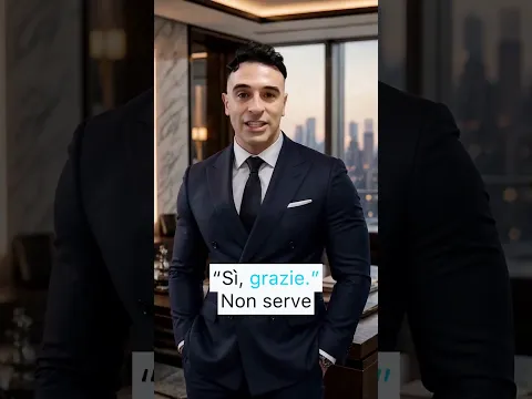 Ordina il caffè in Italia: si dice “espresso”, con la esse