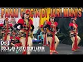 Download Lagu PAKAI CINCIN DI JARI MANIS - NDOLALAK DEWI ARUM (LIVE) JAWARAN WATUMALANG WONOSOBO 
