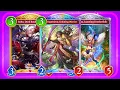 Download Lagu Lowkey bad deck stream (Shadowverse: Worlds Beyond)