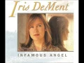 Iris DeMent ~ Let The Mystery Be