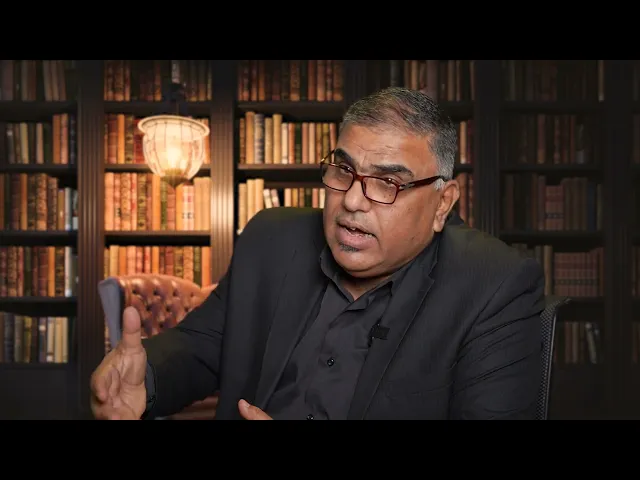 ⁣علي الأكبر (عليه السلام) شخصية محمدية علوية حسينية الدكتور الاستشاري حيدر كريم سكر
