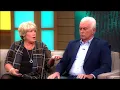 True Crime George And Cindy Anthony Tell Dr Oz Their Reaction To Casey s Recent Run-In With Police