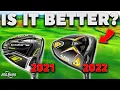 Cobra LTDx Max vs Cobra RADSPEED XD Cobra Drivers Comparison