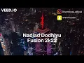 Lagu Nadiad Fusion Dodhiyu 2K22 @Djee_Dharmik  | DJ Dharmik | Remix