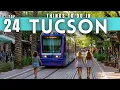 Tucson Day Trip 2026 Things To Do in Tucson 4K