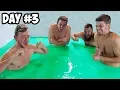 Download Lagu Last To Leave Slime Pit Wins $20,000 - Challenge