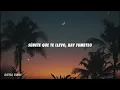 LiL CaKe, Migrantes - MERCHO (Letra/Lyrics)