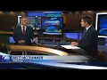 Road closures and severe driving conditions in eastern Montana