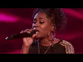 Candice Boyd Performs Love Season 1 Ep 5 THE FOUR