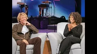 Download Bon Jovi - Have A Nice Day (Oprah Winfrey Show 2005) MP3