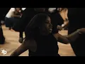 Aya Nakamura - Dégaine ft. Damso (Dance Class Video) | Laure Ifete Choreography