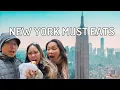 BEST PLACES TO EAT IN NEW YORK ACCORDING TO YELP