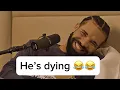 Drake And Bobbi Althoff Are Hilarious Together
