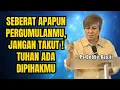 Lagu JANGAN TAKUT‼️ TUHAN ADA DIPIHAK KITA, SEBERAT APAPUN PERGUMULANMU - PS DEBBY BASJIR - EVANGELIUM