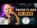 Enum Class in Java