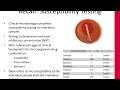 How to Measure the Effectiveness of Incorporating Antibiogram Data at Your Facility