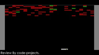 Breakout Game In TypeScript With Source Code Source Code Projects