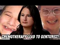 Gypsy Rose Blanchard says Chemo lead to Dentures Viewers upset in new Lifetime Sneak Peek