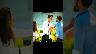 يا عمري فيه الغيرة اعلى اسيا ودوروك Kardeslerim اخوتي تصميمي Shortsvideo 