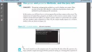 152-143 Java Book Lecture - Chapter02
