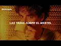 Soda Stereo - Té para 3 (MTV Unplugged) (Letra/Lyrics)