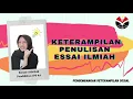 Download Lagu KETERAMPILAN SOSIAL - ESSAI ILMIAH
