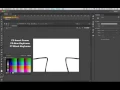 Adobe Animate Tutorial Frame by Frame Stick Figure Animation