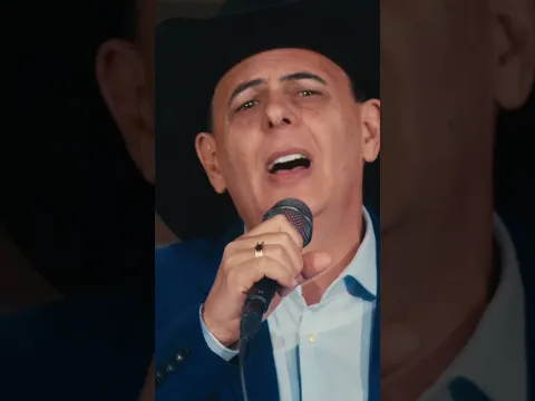 O Trio Parada Dura interpreta “Assino com X”, sucesso que conquistou o público que entende de modão!